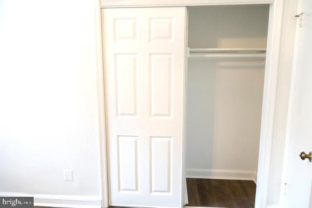 3819 Davis Place Northwest, Unit 2 Washington, DC 20007 - Photo 7 of 10