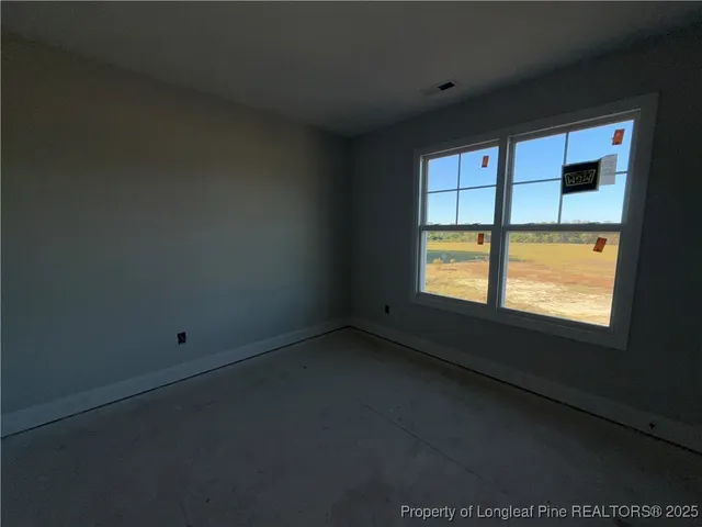 a room that has a window in it