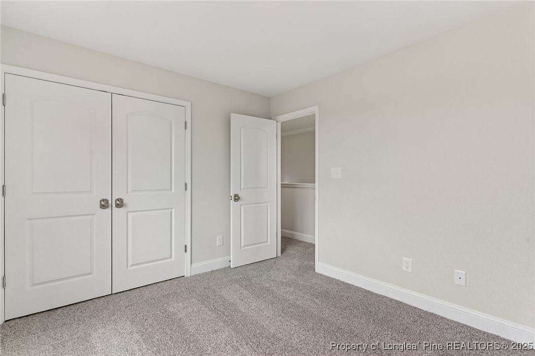 419 Delmore Road Autryville, NC 28318 - Photo 25 of 34 a view of an empty room