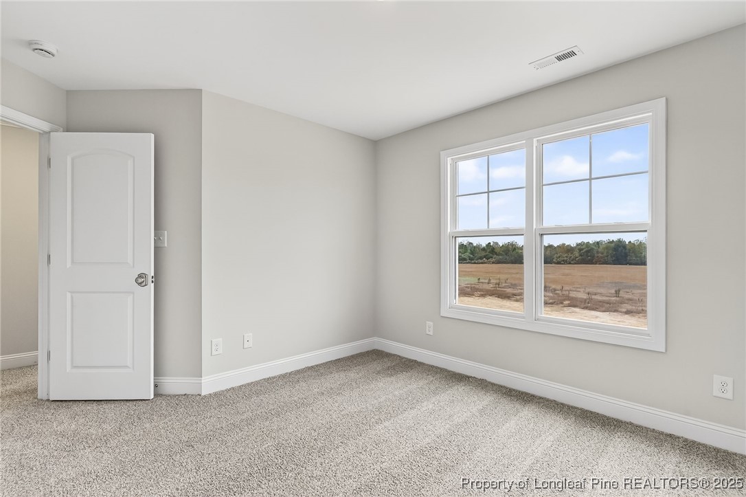 419 Delmore Road Autryville, NC 28318 - Photo 29 of 34 an empty room with a window
