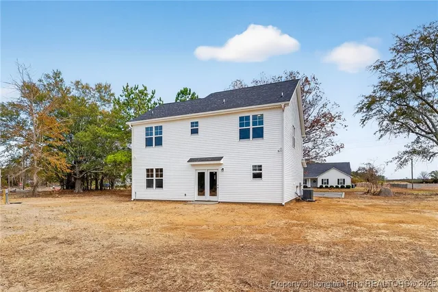 $321,000 | 419 Delmore Road, Autryville, NC 28318