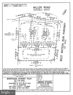 $98,750 | 804 West Matson Run Parkway, Wilmington, DE 19802