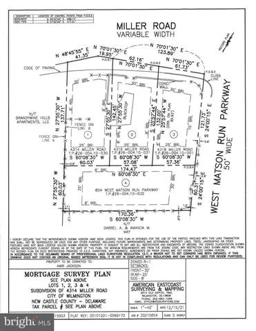 a view of a flower garden