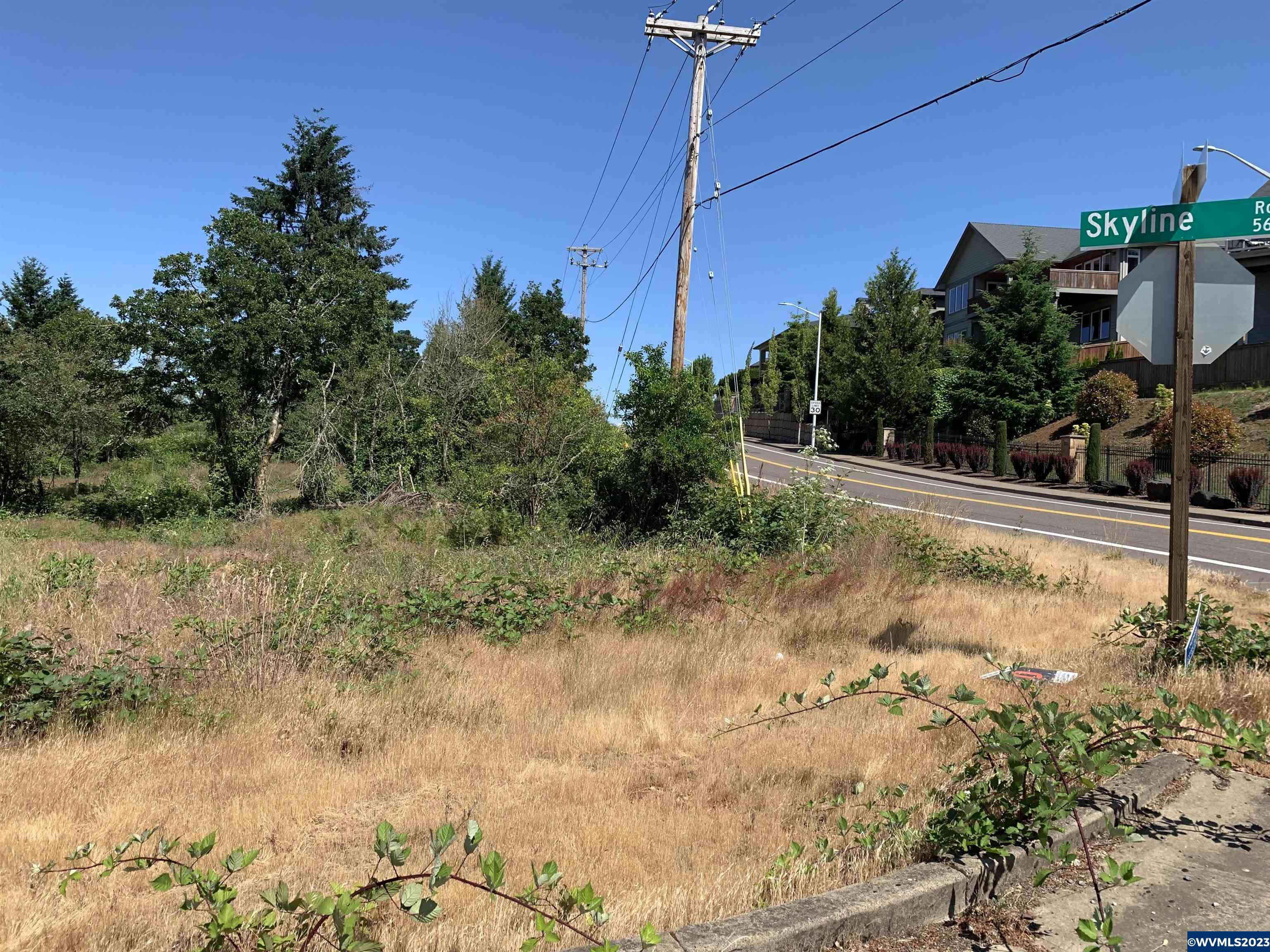 Davis Road Salem, OR 97306 - Photo 3 of 4