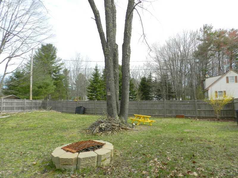 10 Clarkdale Road Kennebunk, ME 04043 - Photo 19 of 23 Yard/Garden.