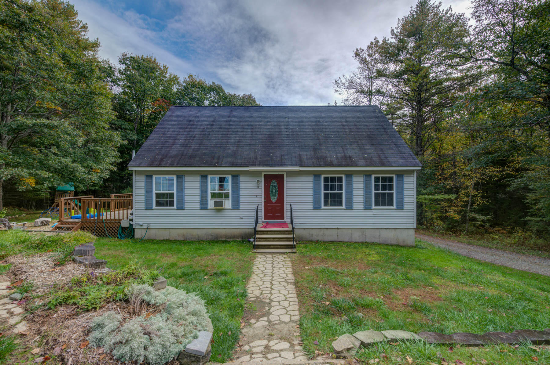 15 Fox Run Road Westport Island, ME 04578 - Photo 2 of 21 pic-5