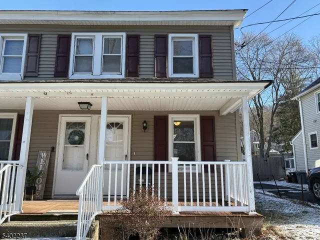 $2,400 | 131 Main Street, Stanhope, NJ 07874