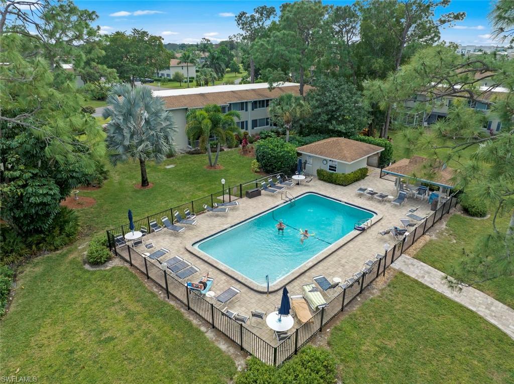 237 Albi Road, Unit 4 Naples, FL 34112 - Photo 37 of 50 Gallery Image 37