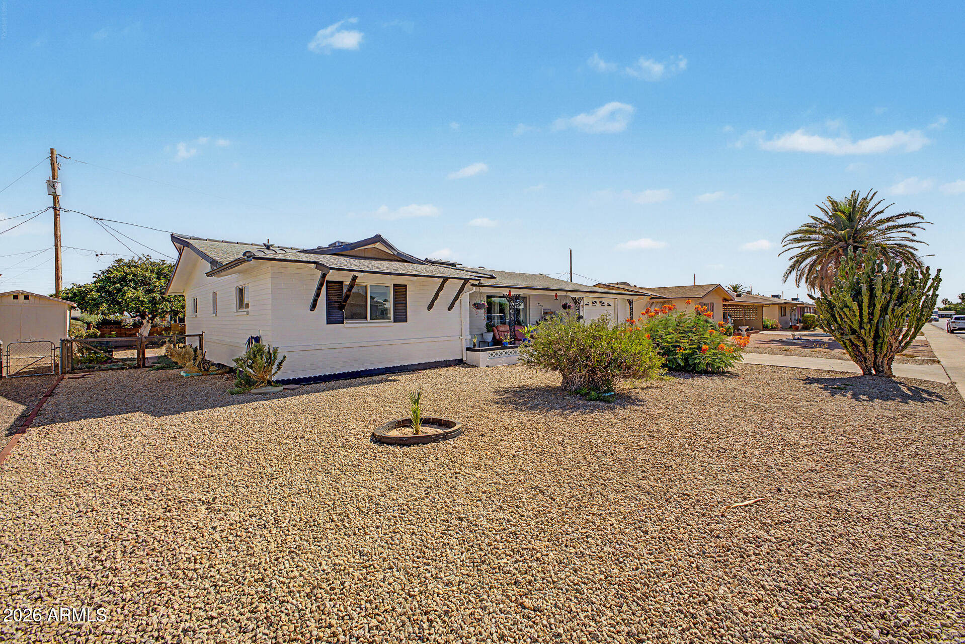 5519 Casper Road Mesa, AZ 85205 - Photo 2 of 37