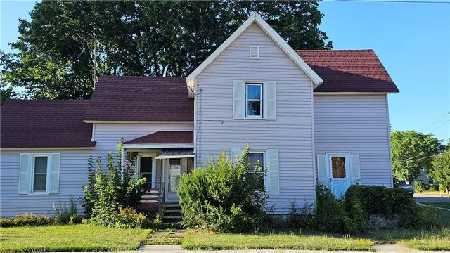$70,000 | 223 Lincoln Street, Wayland, NY 14572