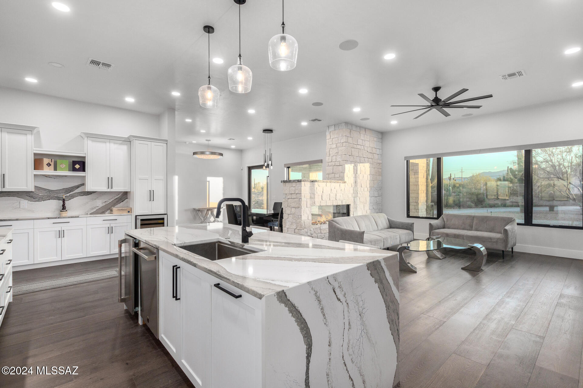 7251 North Cortaro Road Tucson, AZ 85743 - Photo 16 of 50 Gallery Image 16