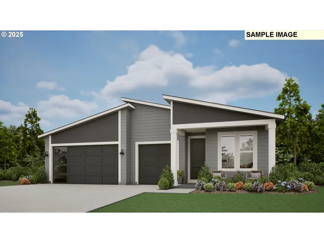 a black and white photo of a house