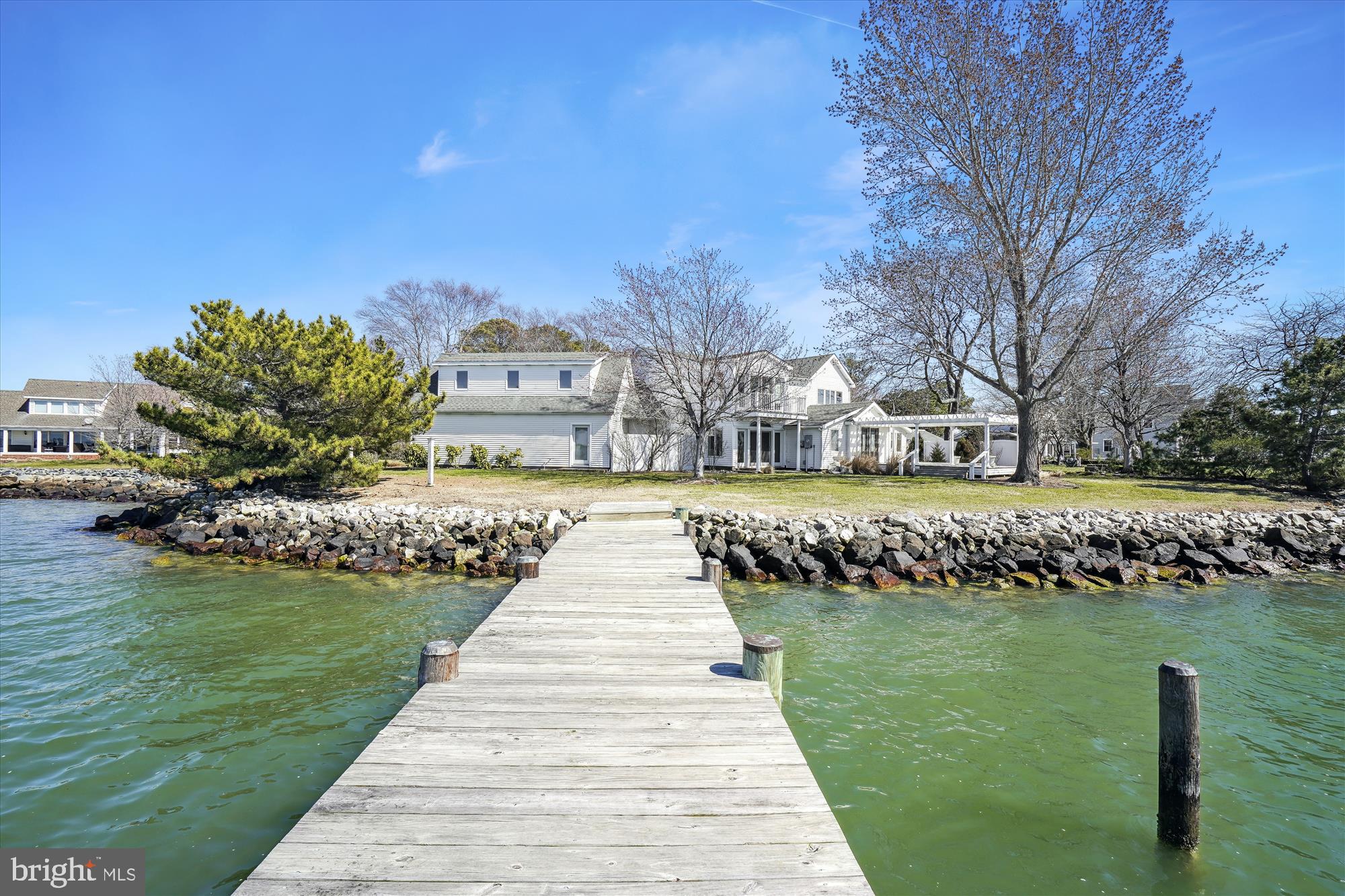 1119 Keys Road Fishing Creek, MD 21634 - Photo 1 of 54 Gallery Image 1
