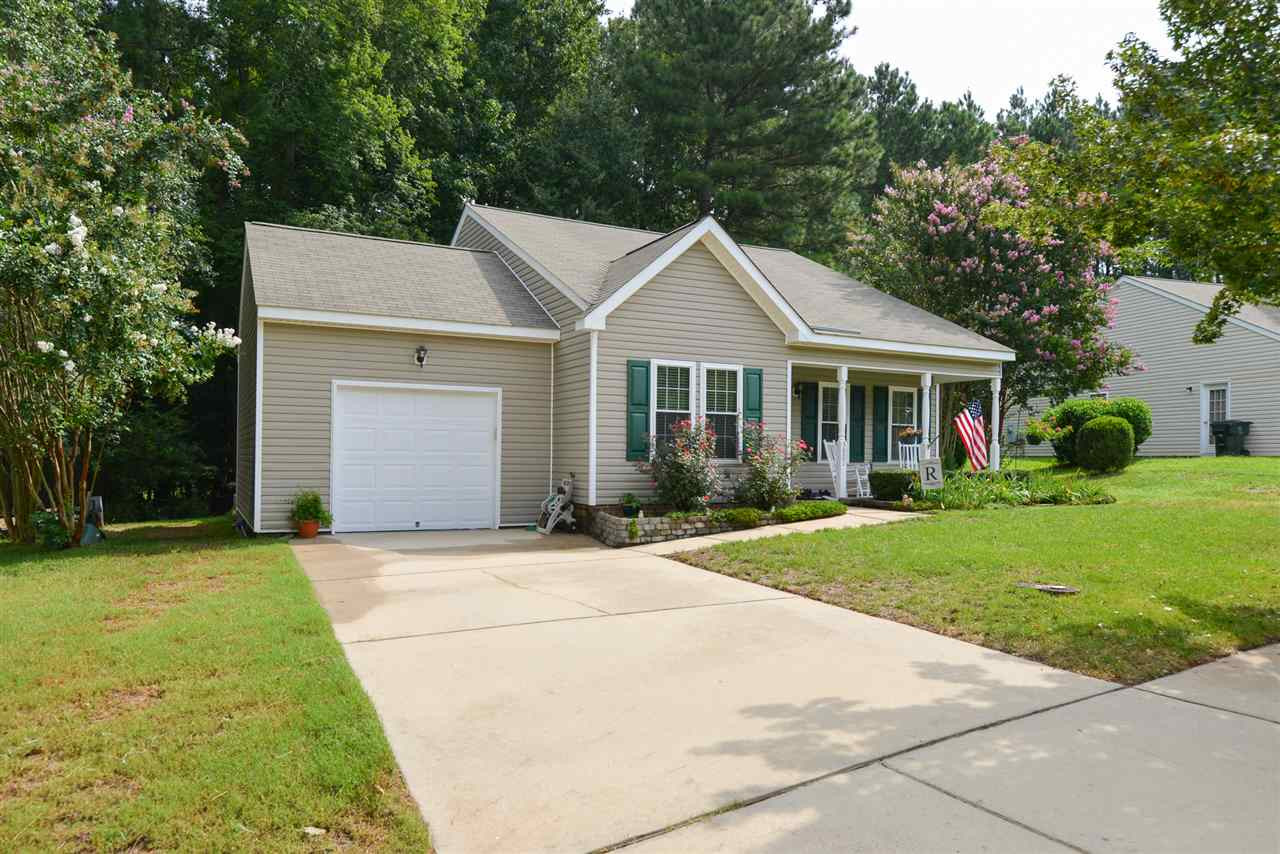 3901 Lodgepole Lane Raleigh, NC 27616 - Photo 2 of 30 Photo 2