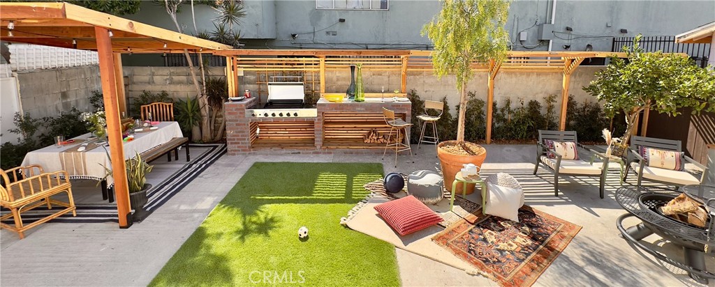 2907 South Ridgeley Drive Los Angeles, CA 90016 - Photo 34 of 37