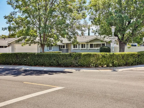 $514,000 | 5851 Shenandoah Drive, Sacramento, CA 95841