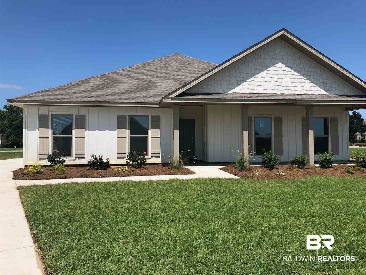 24705 Spectacular Bid Loop, Unit 95 Daphne, AL 36526 - Photo 1 of 14