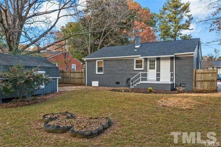 2434 Stevens Road Raleigh, NC 27610 - Photo 17 of 20 Photo #17
