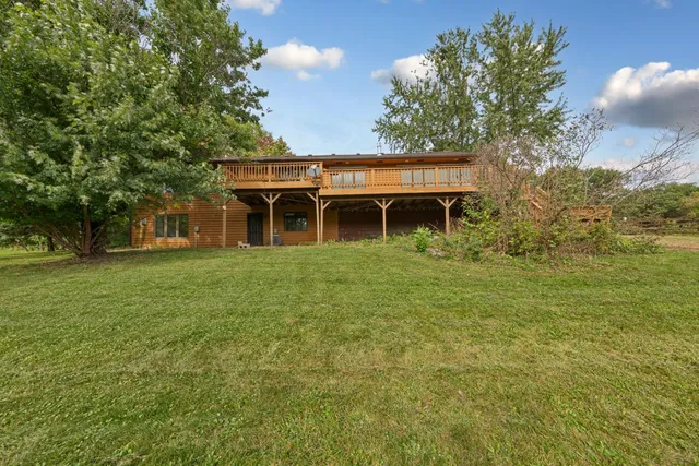 $840,000 | 3920 57th Street West, Webster, MN 55088
