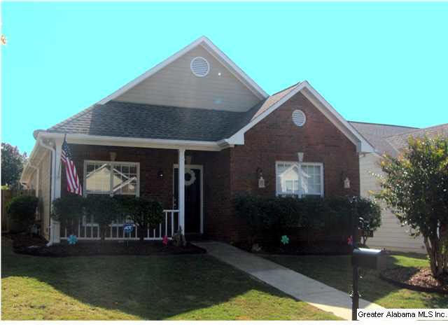 267 Warwick Lane Alabaster, AL 35007 - Photo 1 of 21