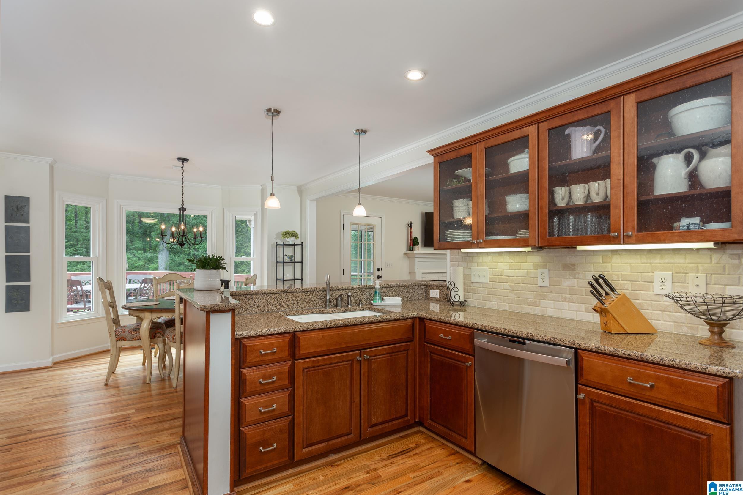21 Buckelew Bridge Road Anniston, AL 36207 - Photo 13 of 43