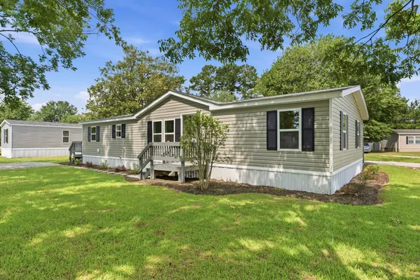 $238,900 | 644 Summer Drive, Conway, SC 29526