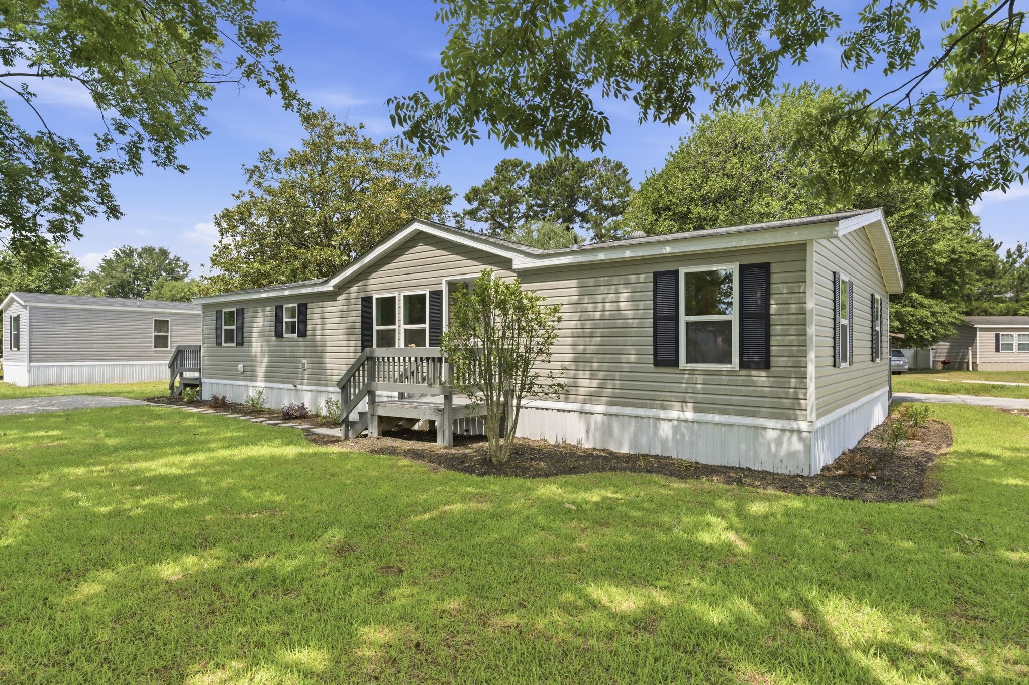 644 Summer Drive Conway, SC 29526 - Photo 1 of 30