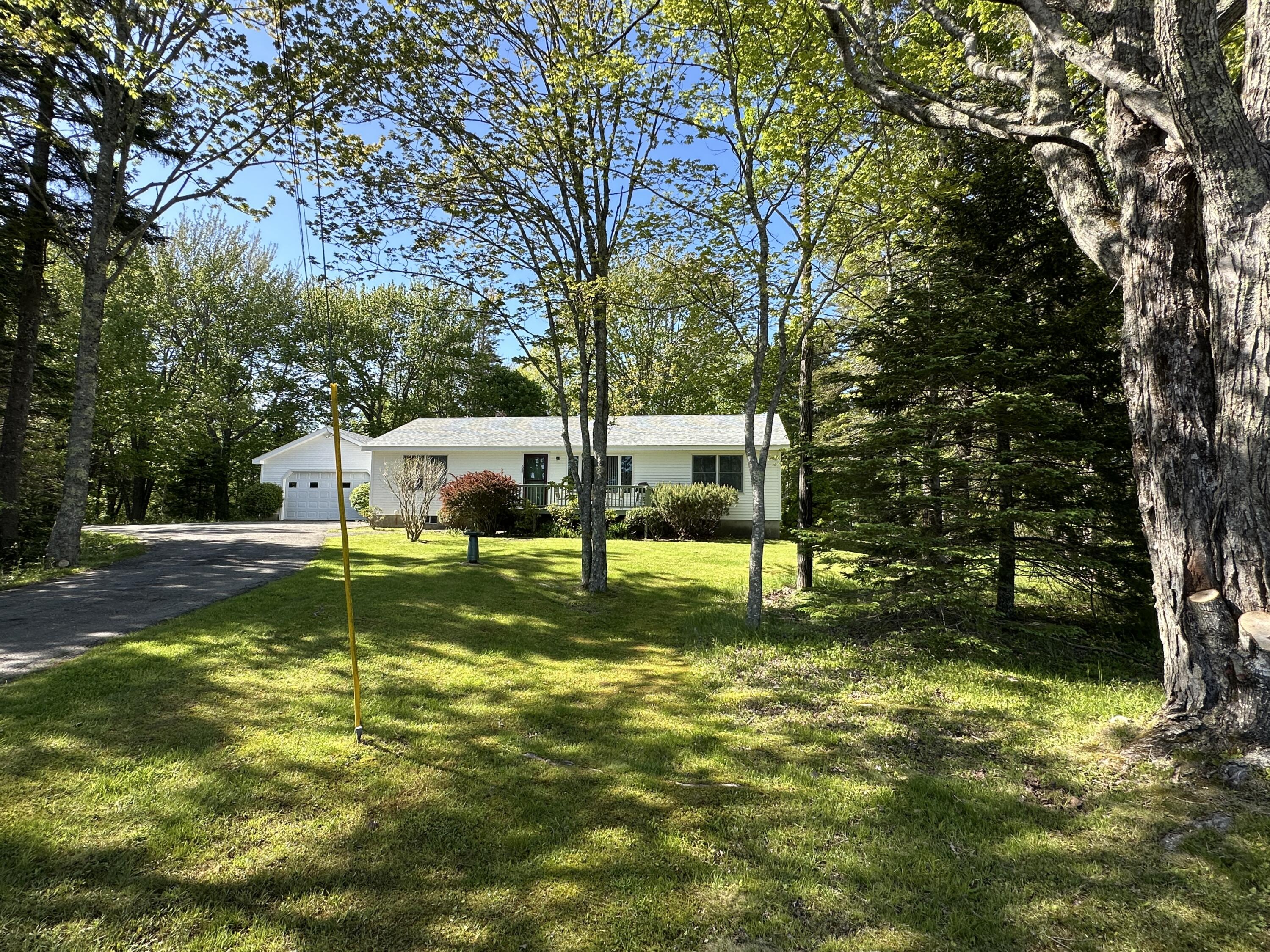 627 Port Clyde Road St. George, ME 04860 - Photo 2 of 58 IMG_4253
