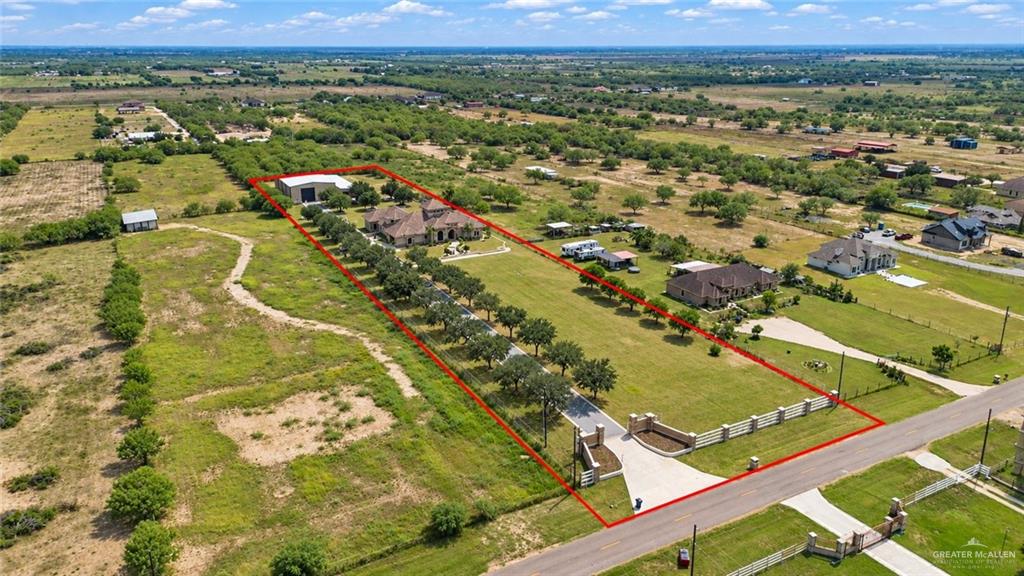 22718 North Skinner Road Edcouch, TX 78538 - Photo 45 of 45 Gallery Image 45