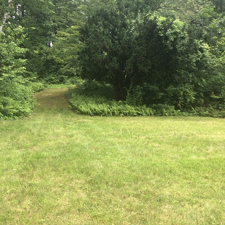 101 Parker Road Lancaster, MA 01523 - Photo 7 of 35 a view of yard with swimming pool