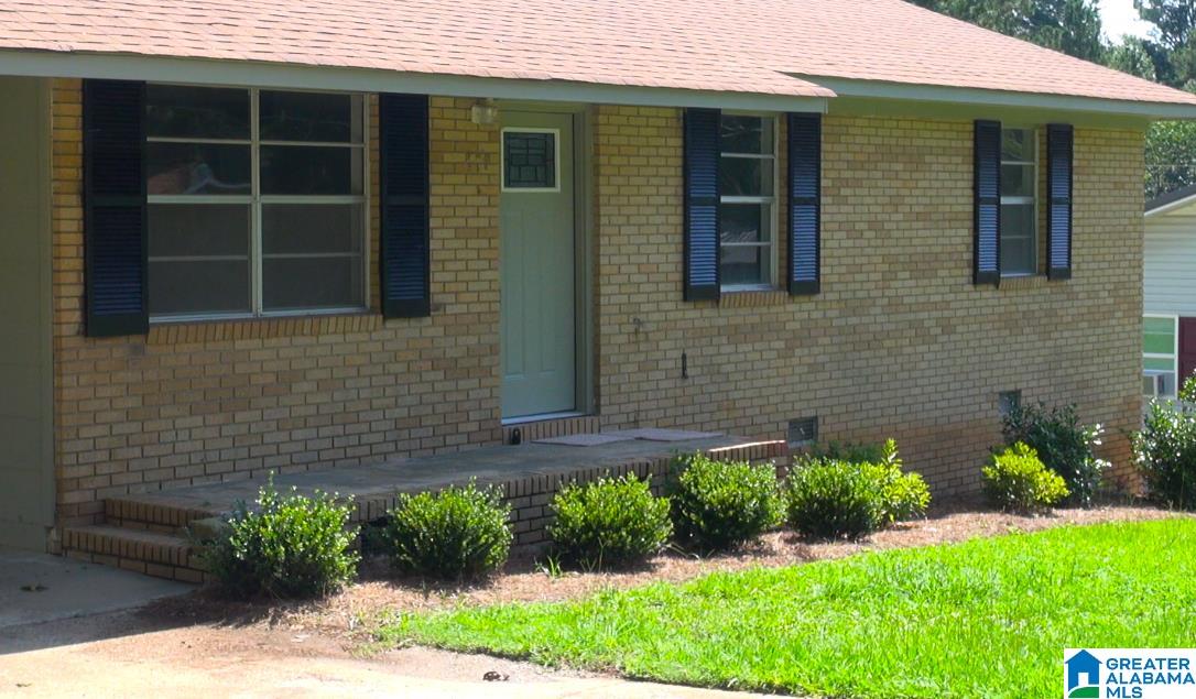 212 Brenda Road Anniston, AL 36206 - Photo 40 of 48
