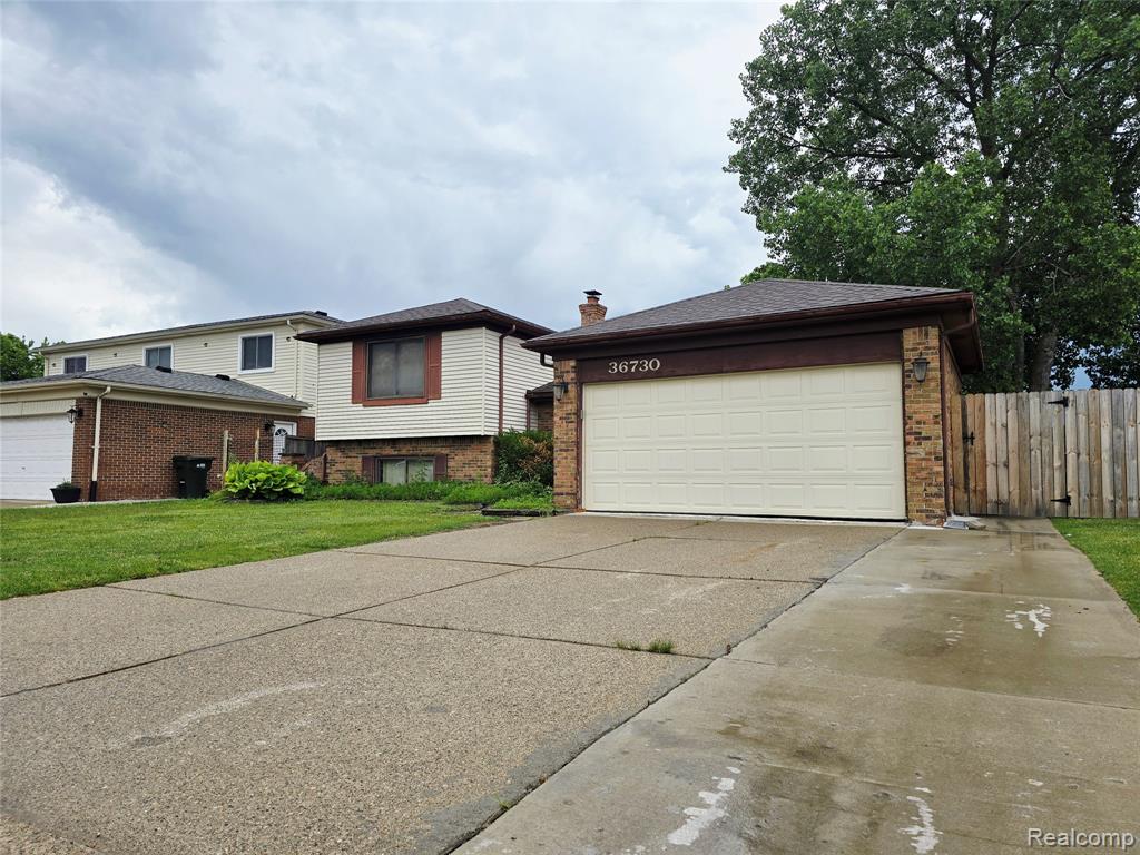 36730 Engleside Drive Sterling Heights, MI 48310 - Photo 2 of 16