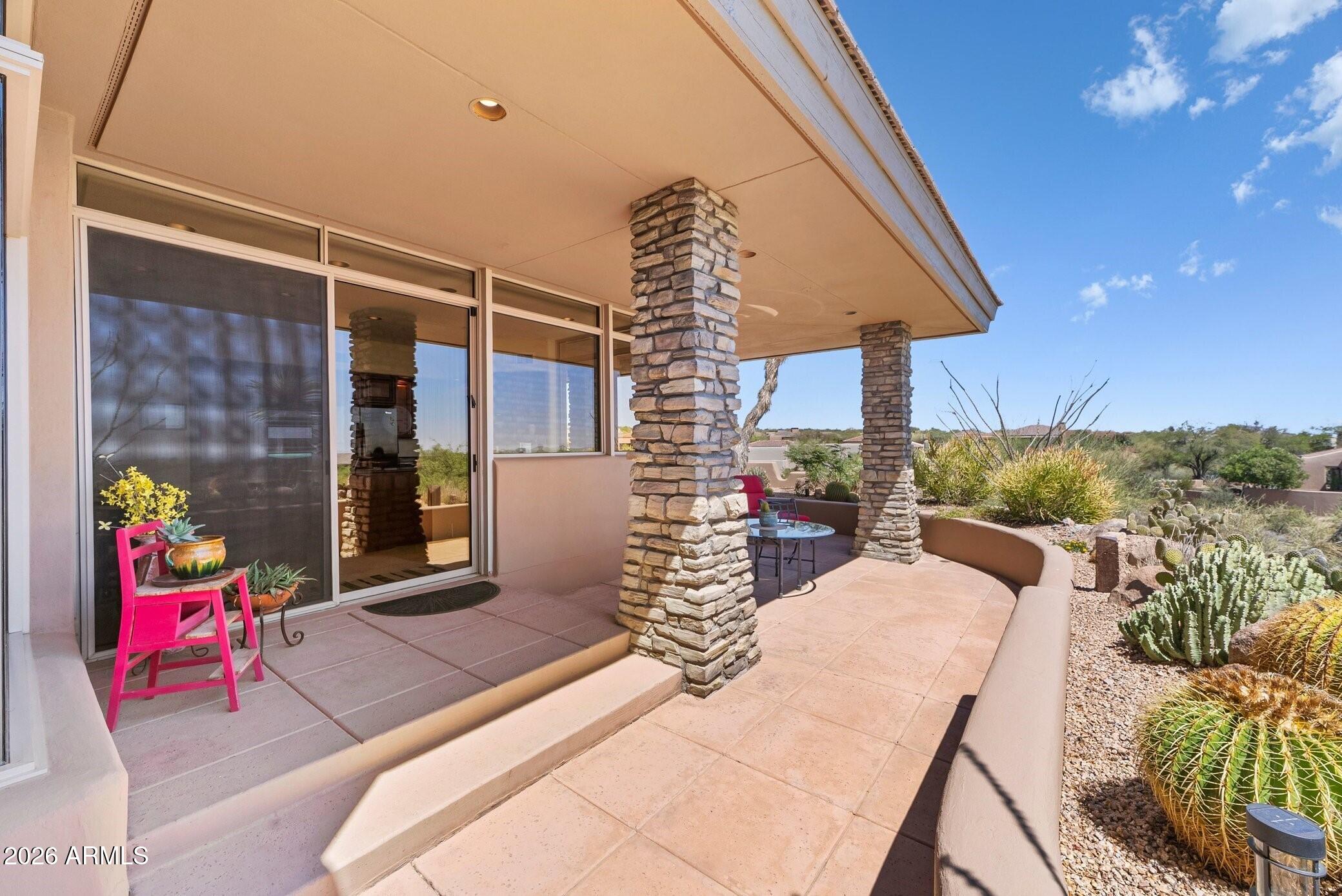 10231 East Old Trail Road, Unit 33 Scottsdale, AZ 85262 - Photo 22 of 60