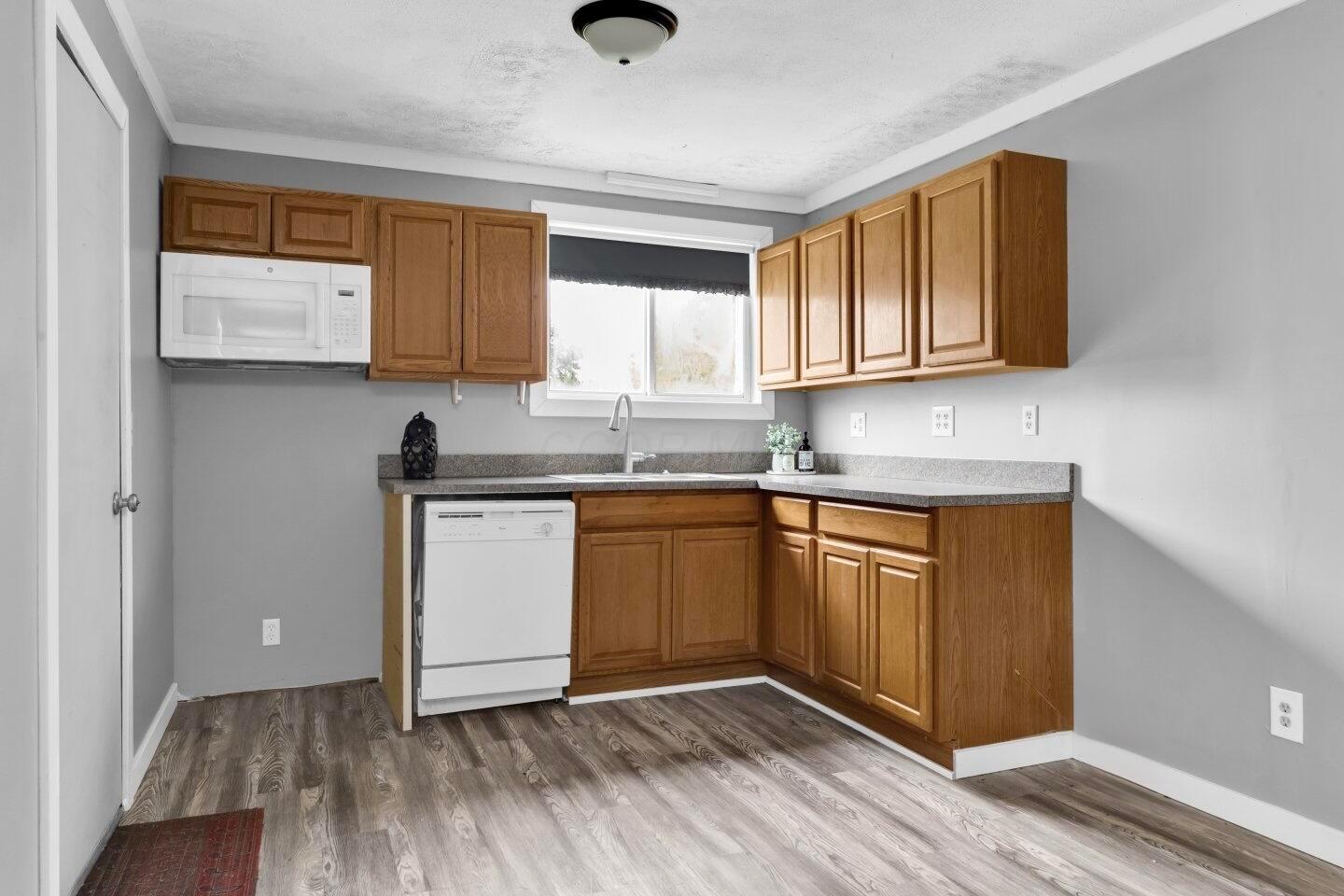 248 Ballman Road Etna, OH 43068 - Photo 27 of 32 Second House Kitchen Area