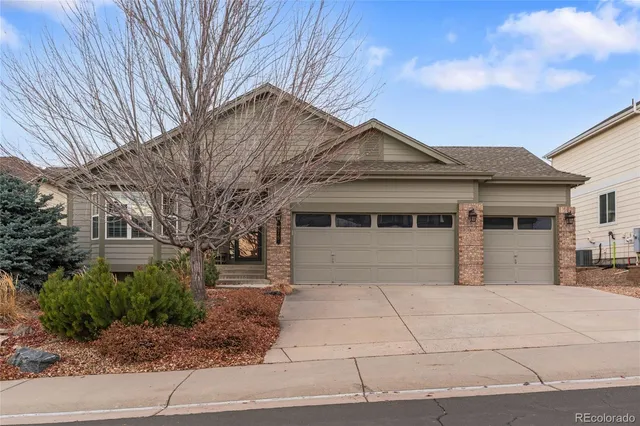 $720,000 | 875 Dales Pony Drive, Castle Rock, CO 80104