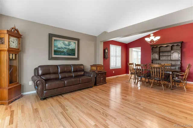 $720,000 | 875 Dales Pony Drive, Castle Rock, CO 80104