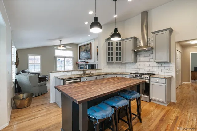 $720,000 | 875 Dales Pony Drive, Castle Rock, CO 80104