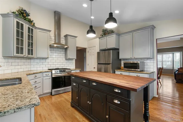 $720,000 | 875 Dales Pony Drive, Castle Rock, CO 80104