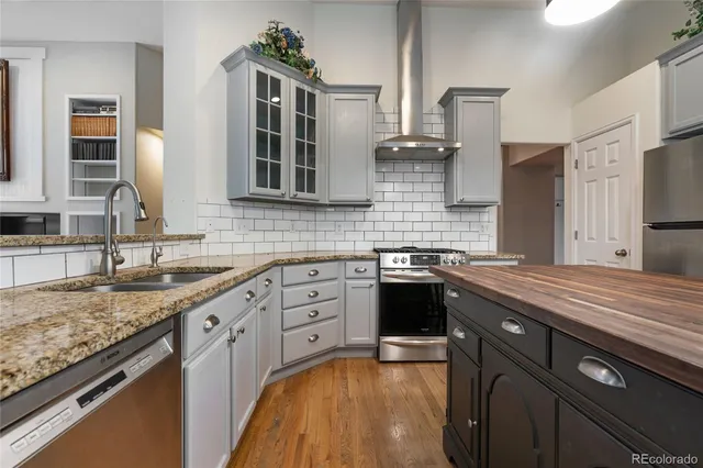 $720,000 | 875 Dales Pony Drive, Castle Rock, CO 80104