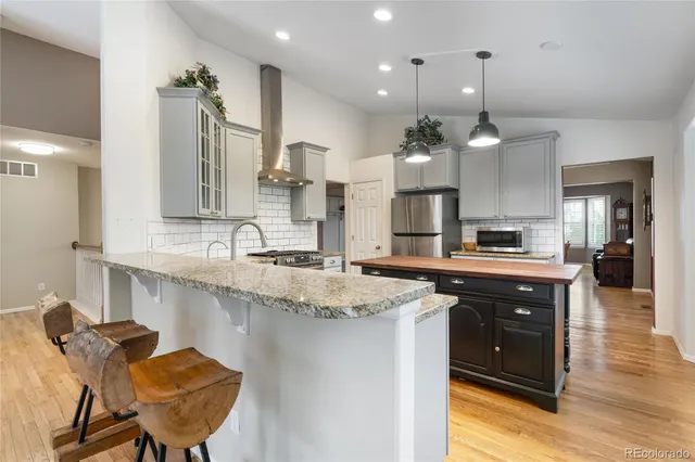 $720,000 | 875 Dales Pony Drive, Castle Rock, CO 80104