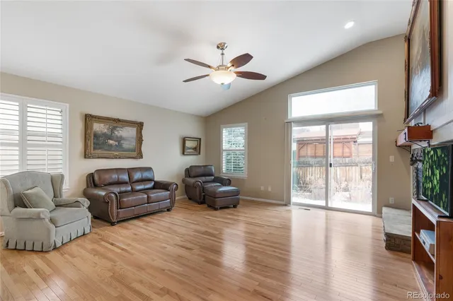 $720,000 | 875 Dales Pony Drive, Castle Rock, CO 80104