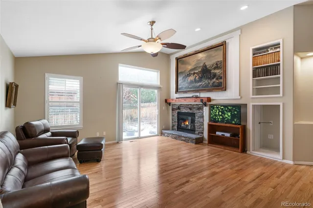 $720,000 | 875 Dales Pony Drive, Castle Rock, CO 80104