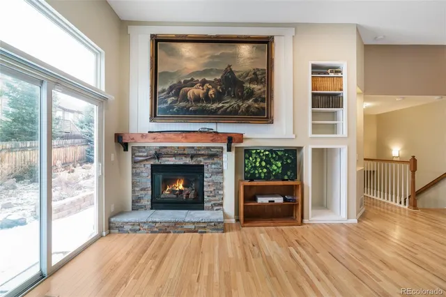 $720,000 | 875 Dales Pony Drive, Castle Rock, CO 80104