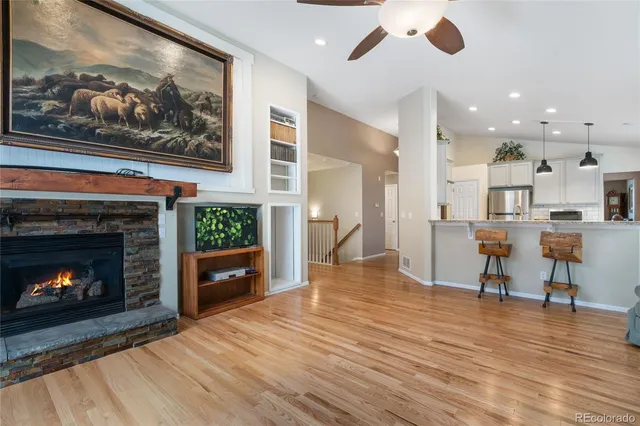 $720,000 | 875 Dales Pony Drive, Castle Rock, CO 80104