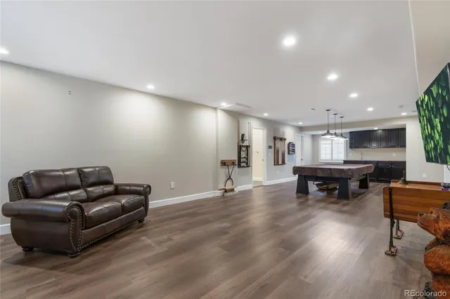 $720,000 | 875 Dales Pony Drive, Castle Rock, CO 80104