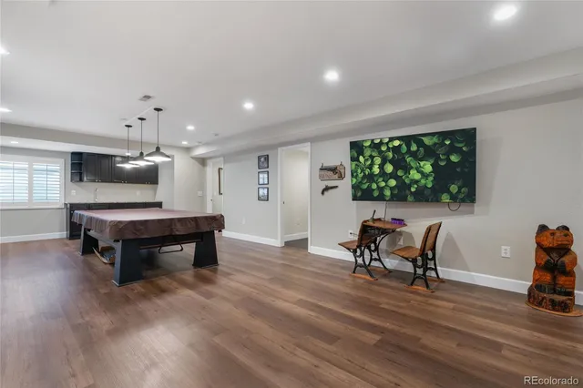 $720,000 | 875 Dales Pony Drive, Castle Rock, CO 80104