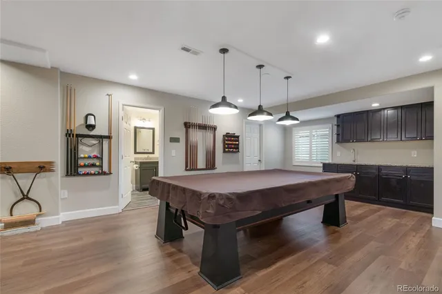 $720,000 | 875 Dales Pony Drive, Castle Rock, CO 80104