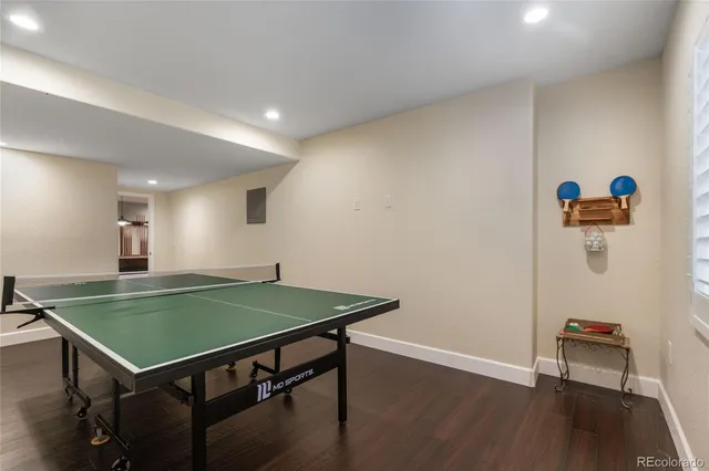 $720,000 | 875 Dales Pony Drive, Castle Rock, CO 80104