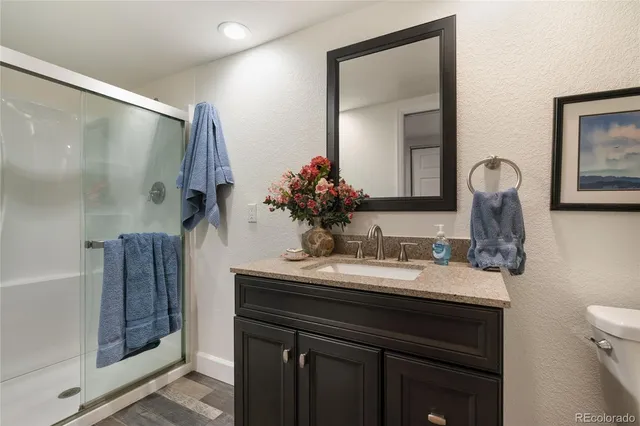 $720,000 | 875 Dales Pony Drive, Castle Rock, CO 80104