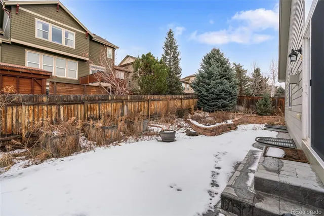 $720,000 | 875 Dales Pony Drive, Castle Rock, CO 80104